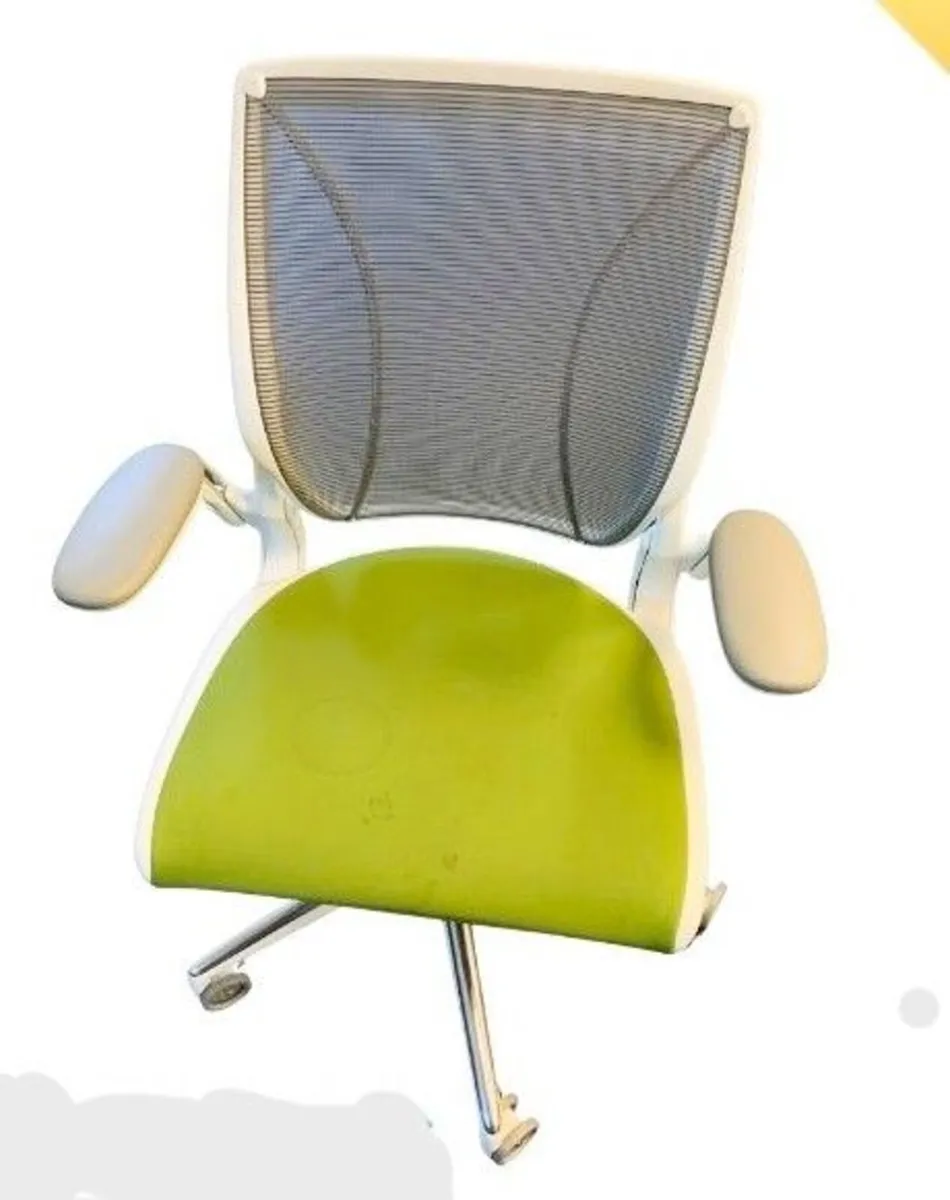 Office Swivel Chairs - Image 3