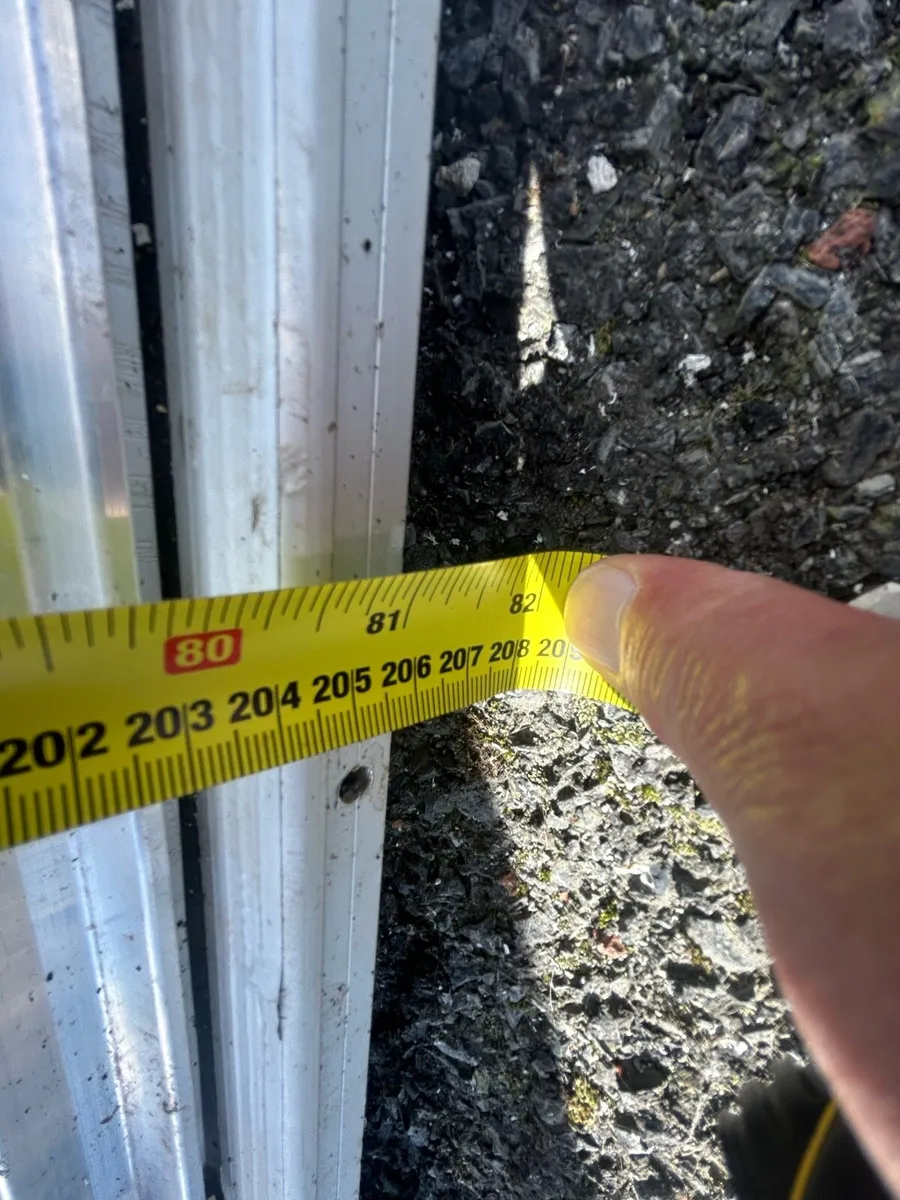 PVC door - Image 3