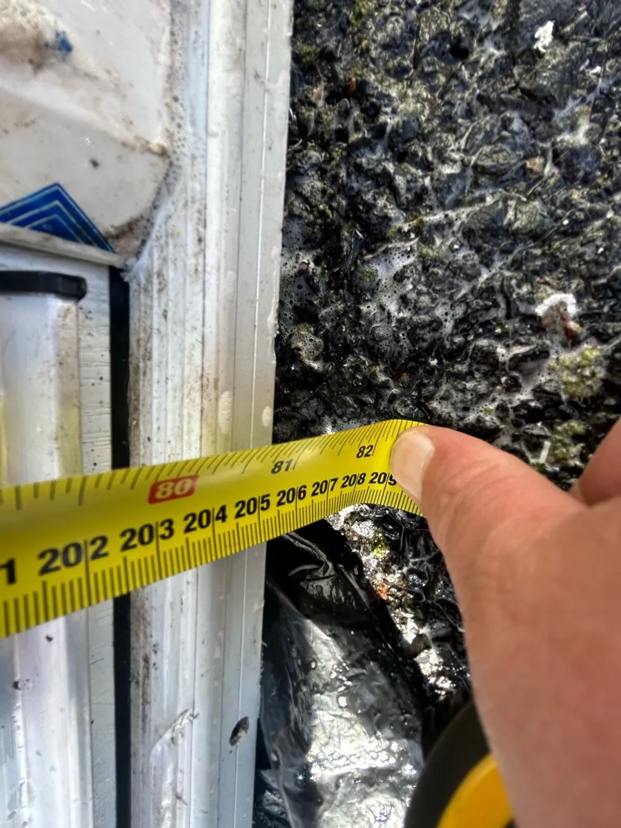 PVC door - Image 3