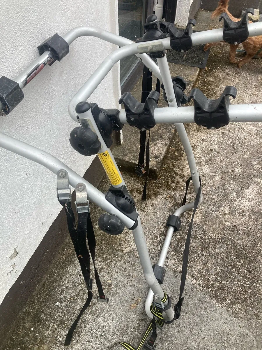 Bike rack - Image 3