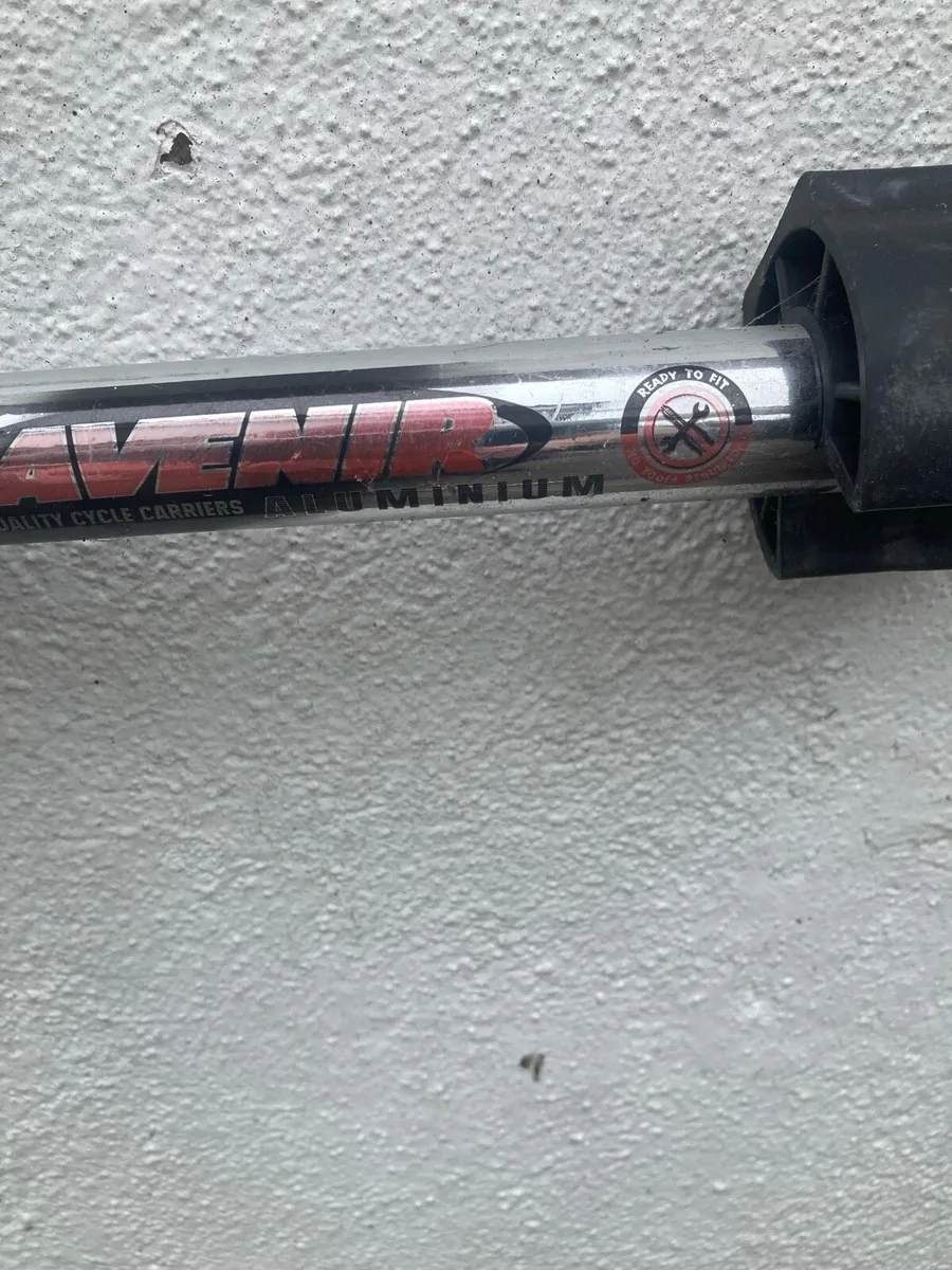 Bike rack - Image 4