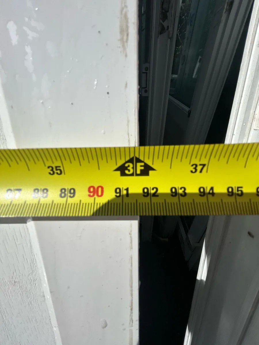 PVC door - Image 2