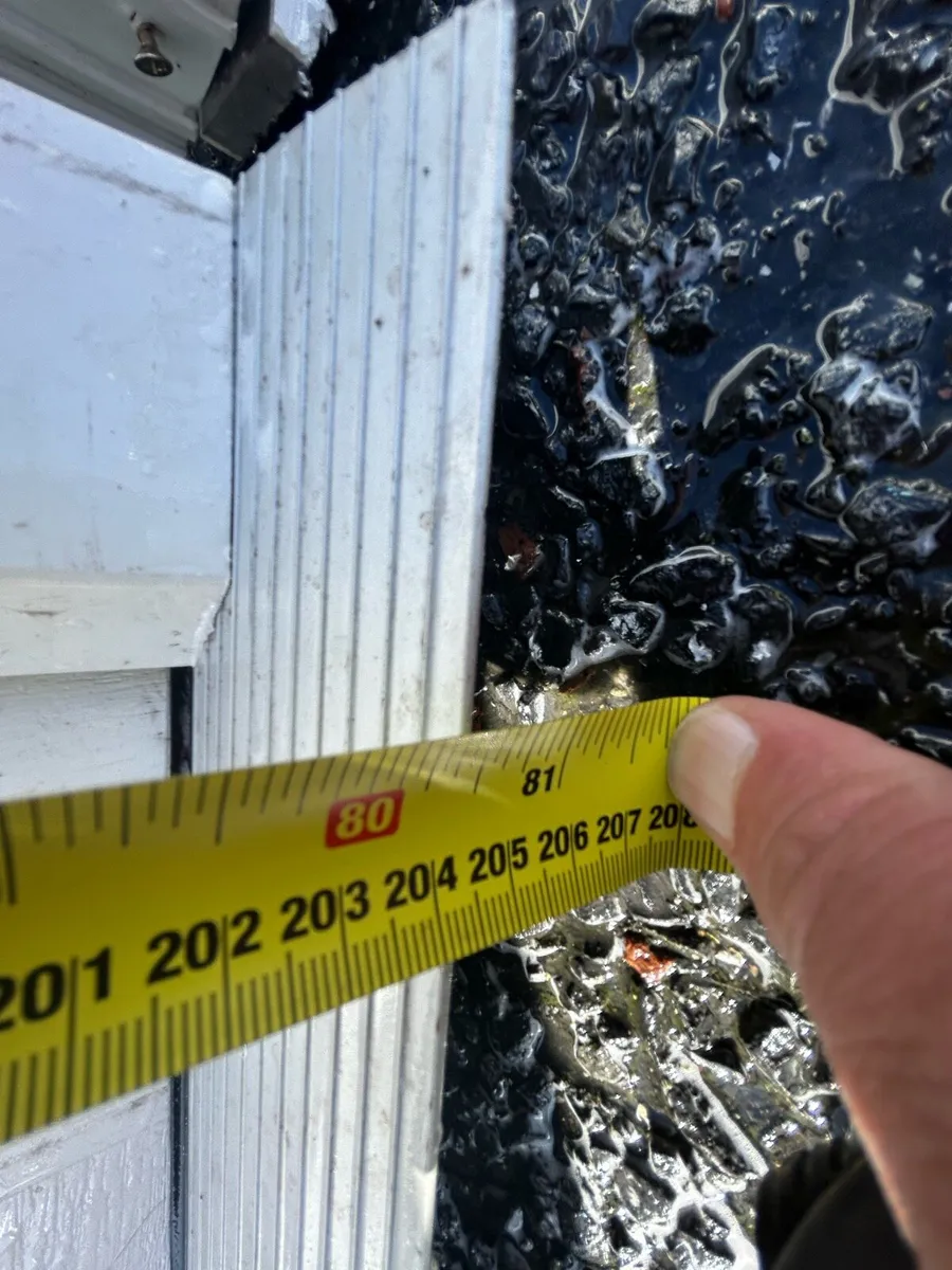 PVC door - Image 3