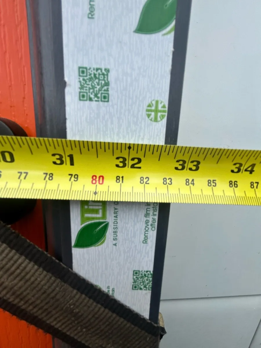 PVC door - Image 2