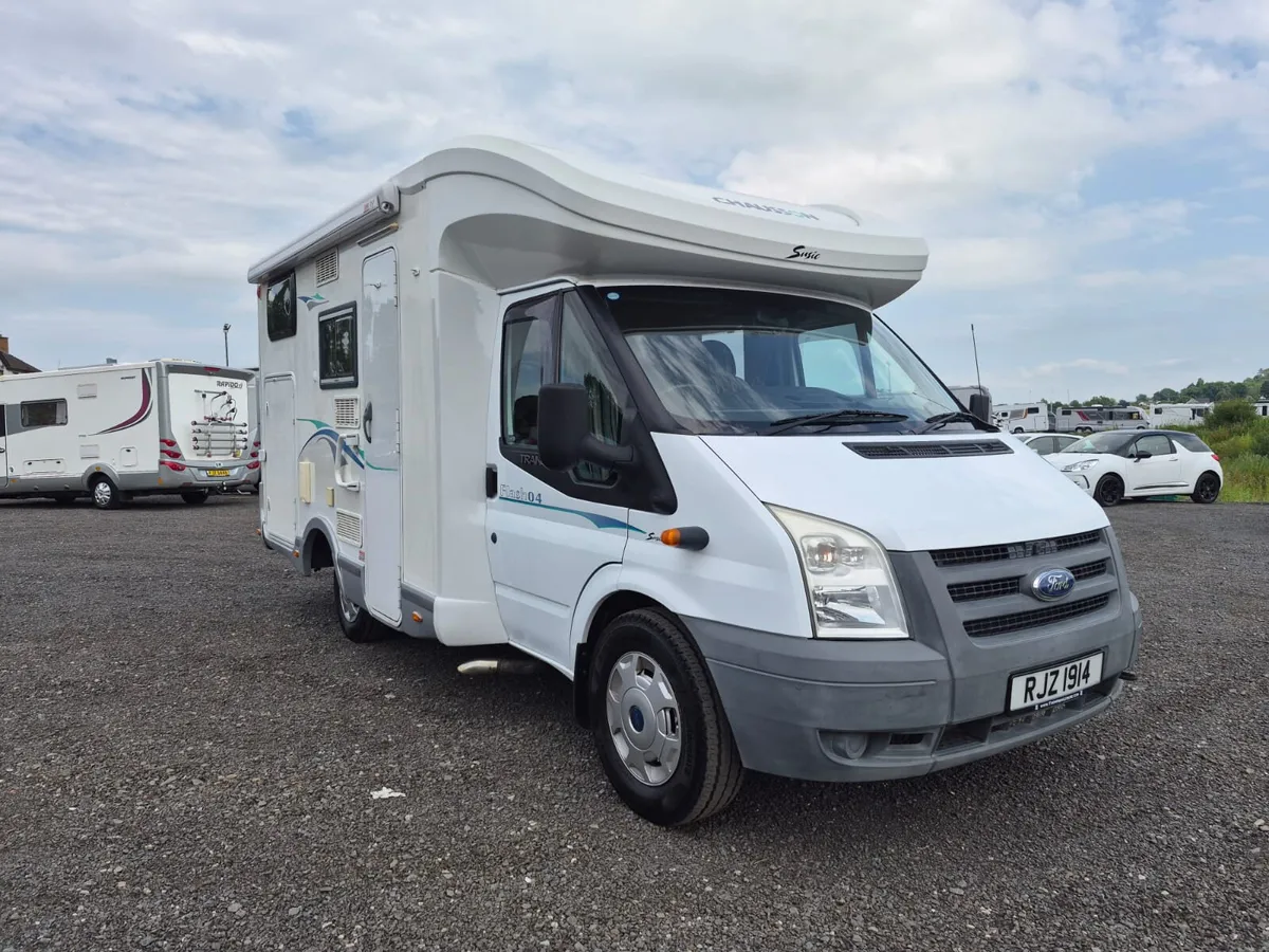 Chausson Flash (Price includes VRT) - Image 4