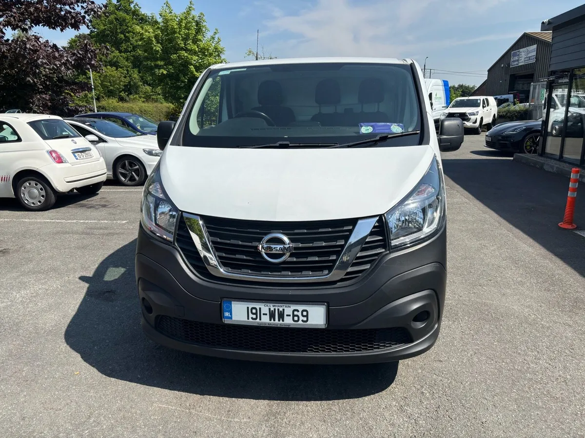 Nissan NV300 - Image 3