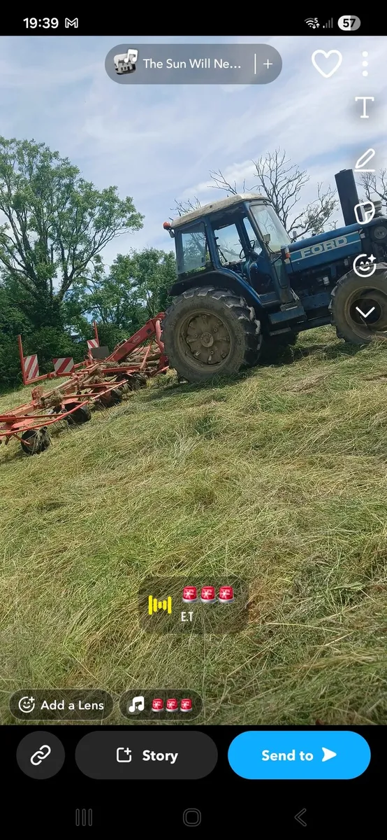 Kuhn  Tedder - Image 1