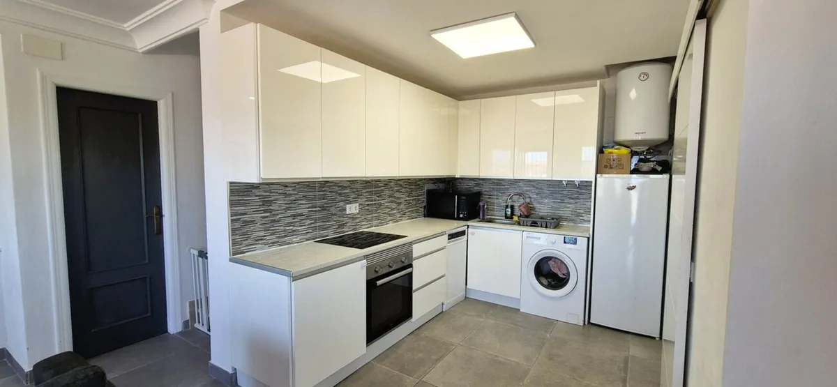 3 Bed Villa l Pool l Alicante - Image 3