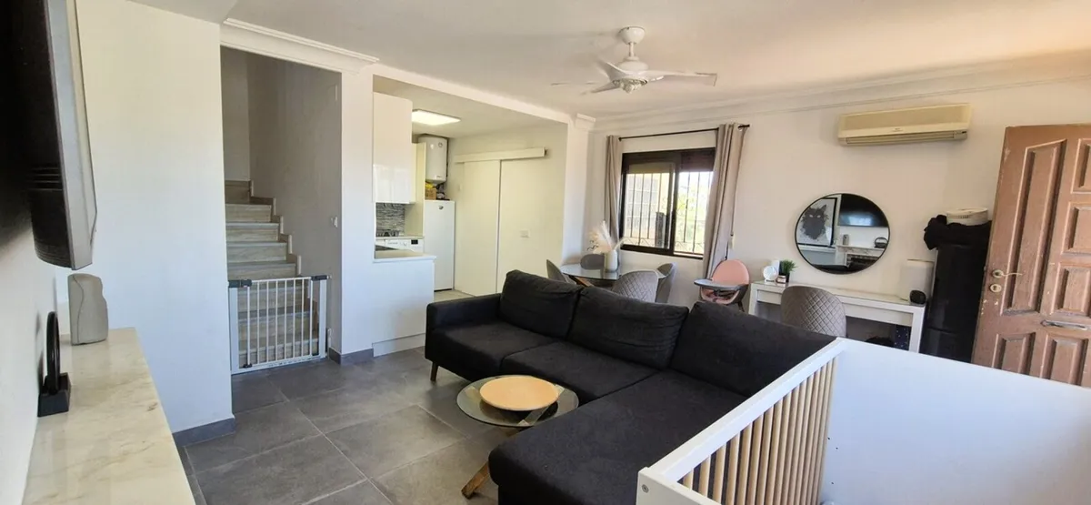 3 Bed Villa l Pool l Alicante - Image 4
