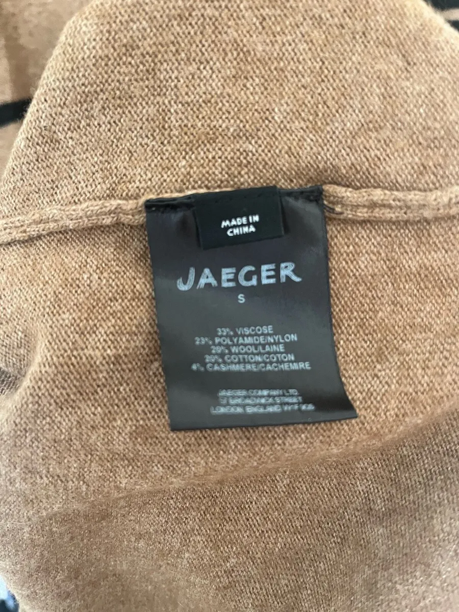 Jaeger dress - Image 4