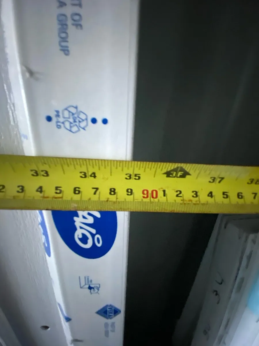 PVC door - Image 2
