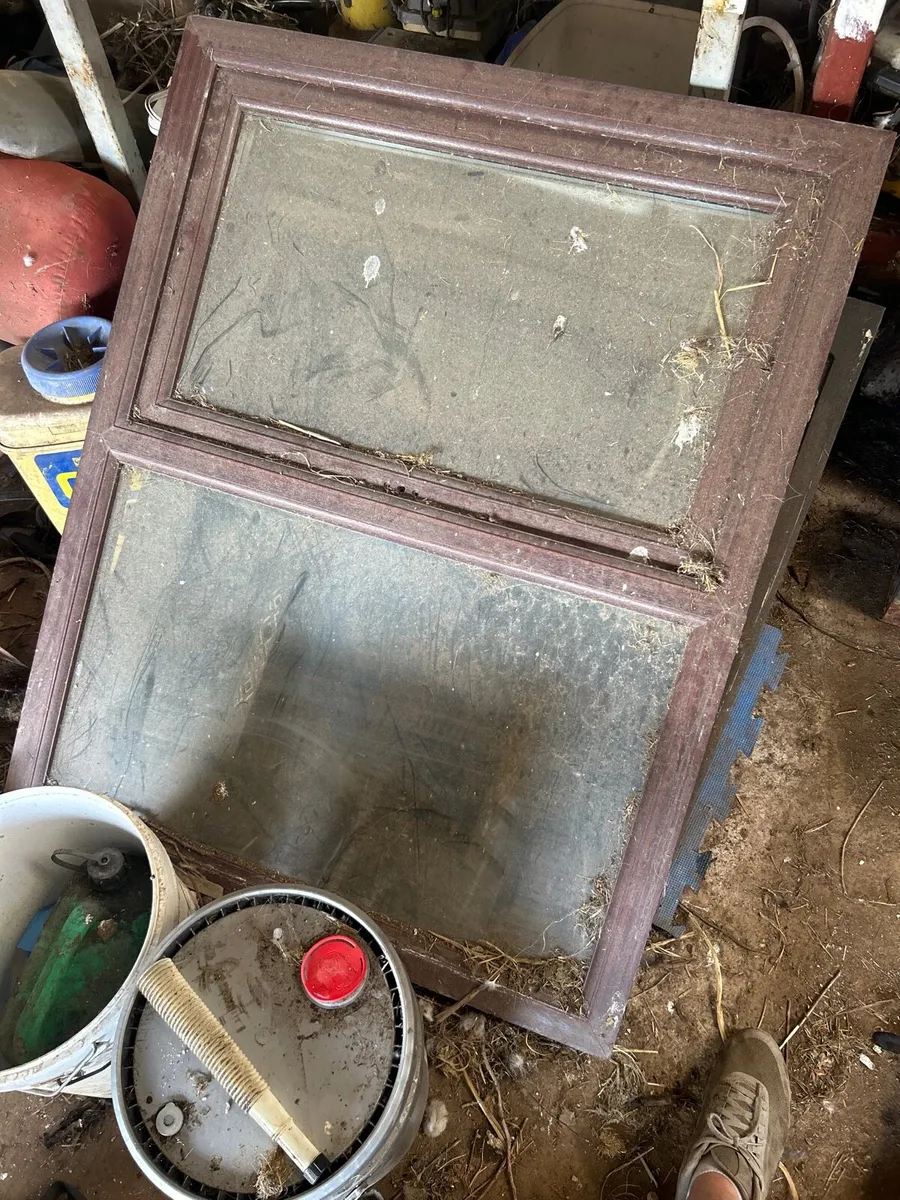 Window to take away