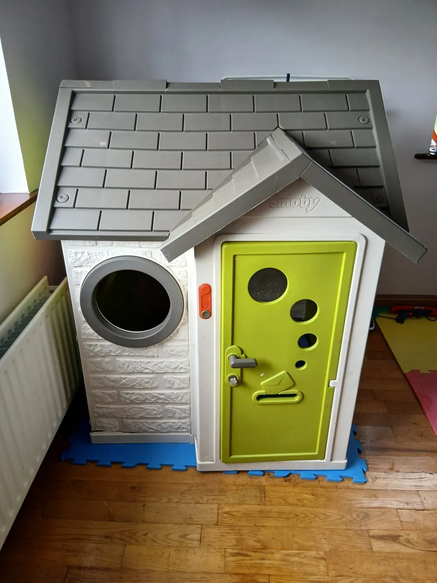 Toy house - Image 2