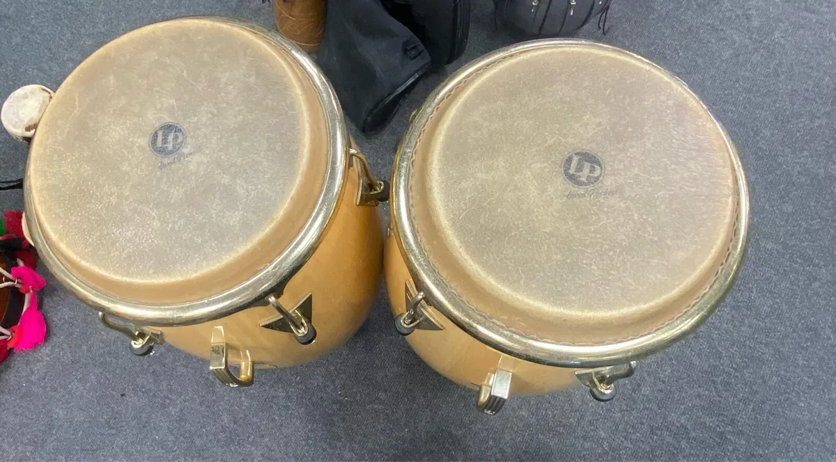 Lp classic congas - Image 2