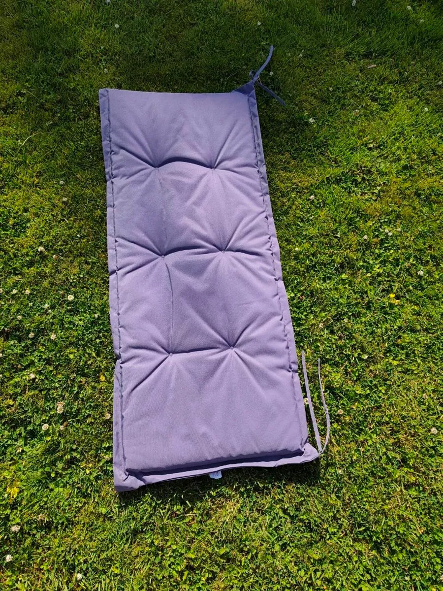 Garden cushion - Image 2