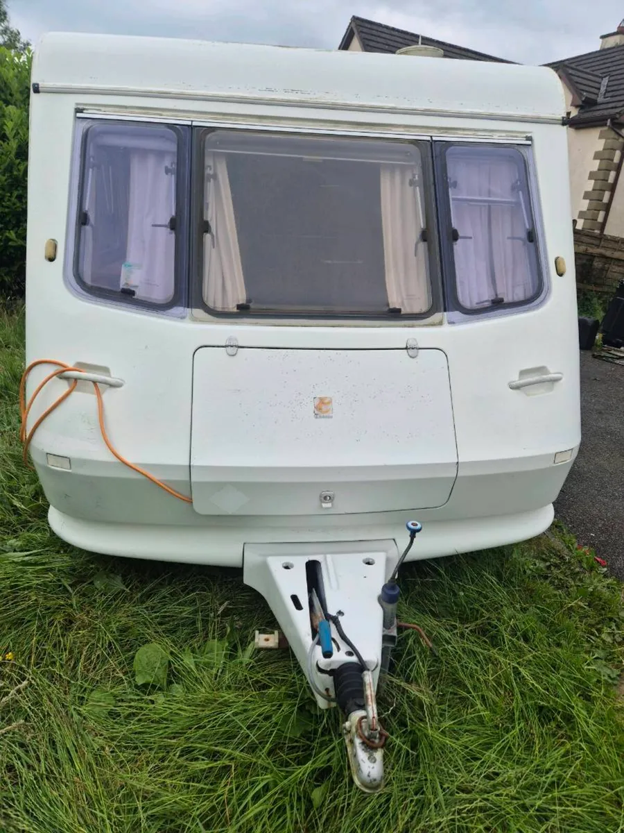 Caravan - Image 4