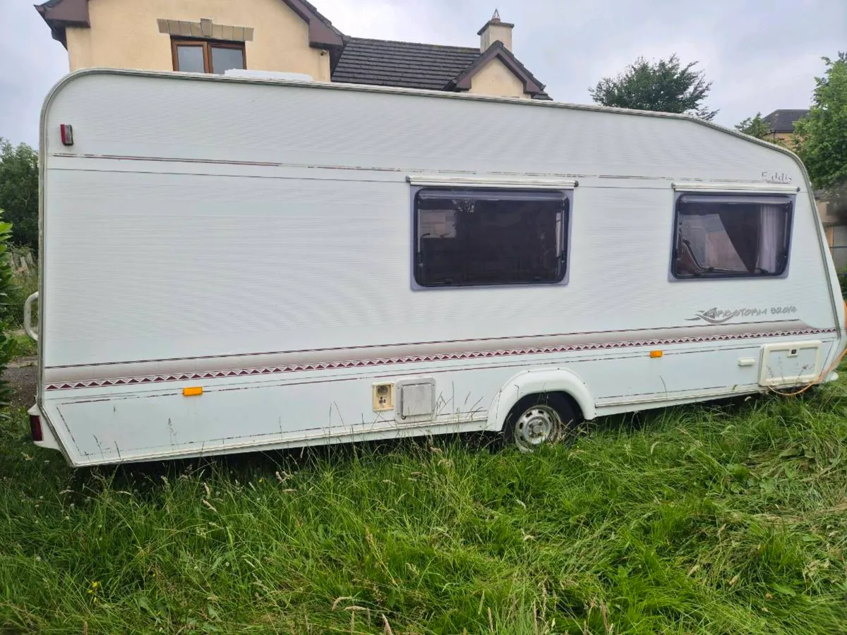 Caravan - Image 3