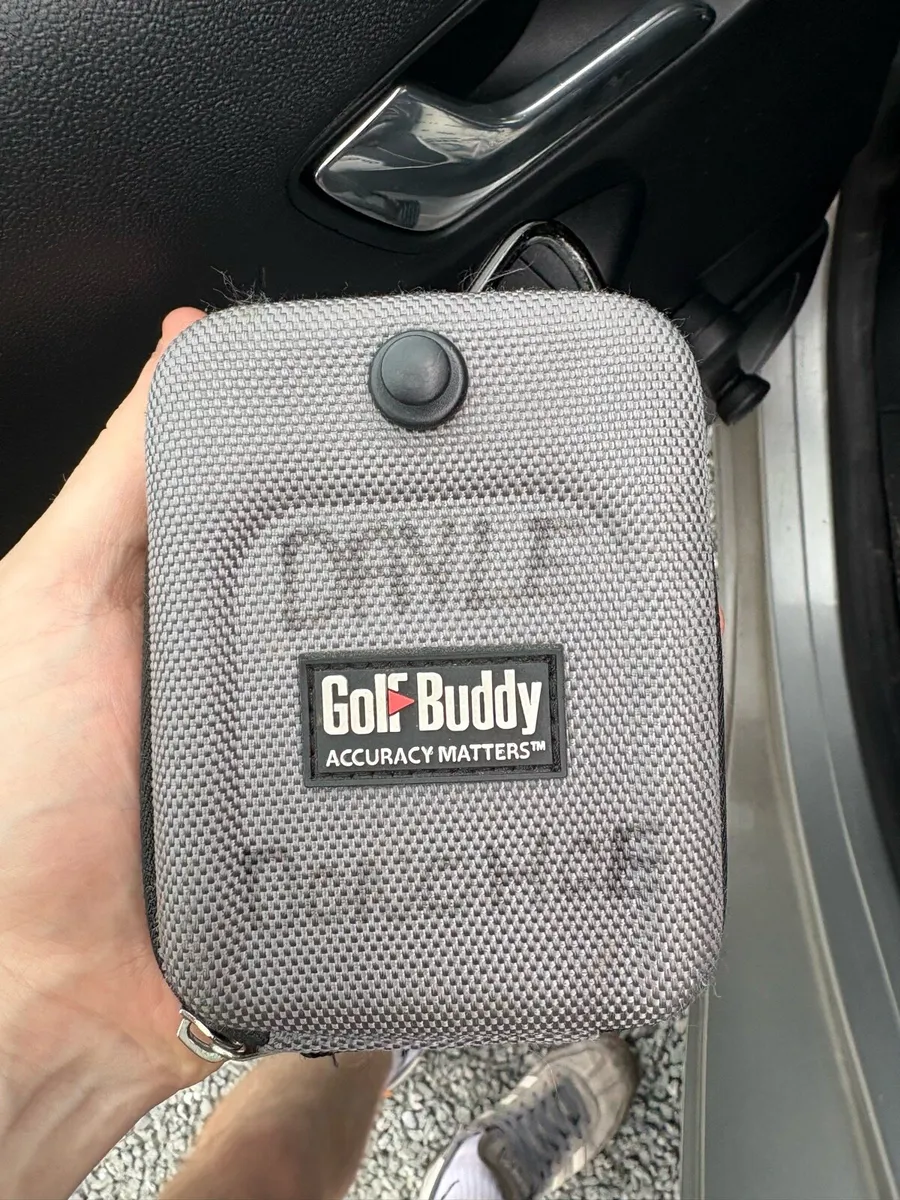 Golf Buddy LR7 - Image 3