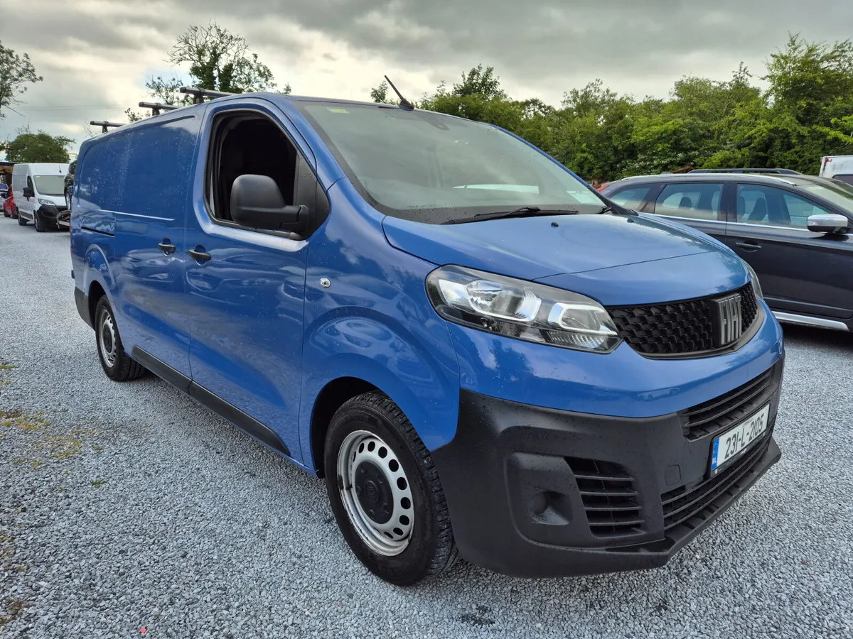 Fiat Scudo 2023 €21950 - Image 4