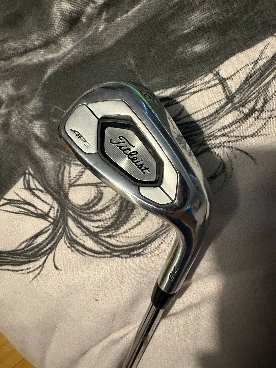 AP3 48 degree pitching wedge - Image 2