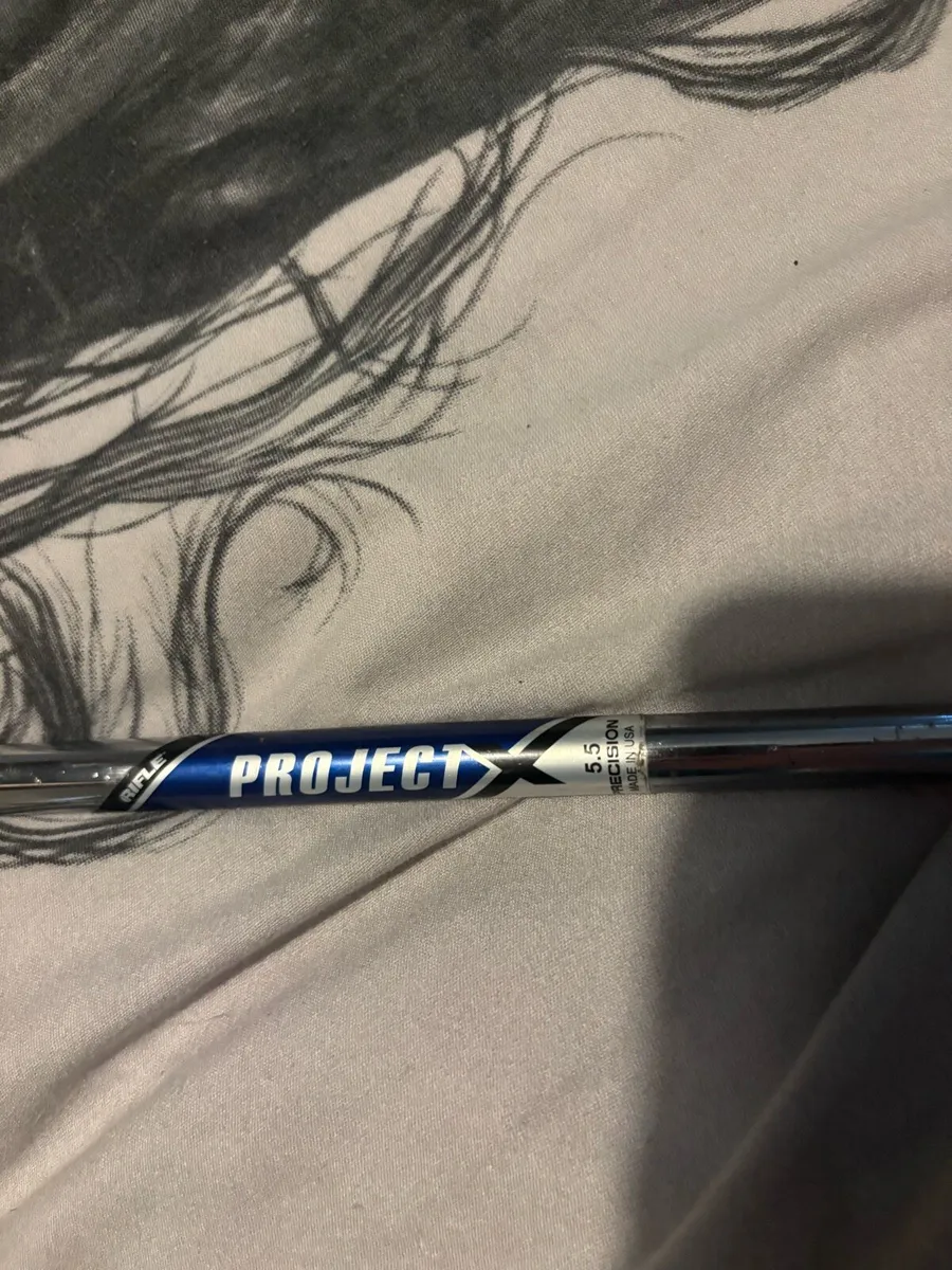 AP3 48 degree pitching wedge - Image 4