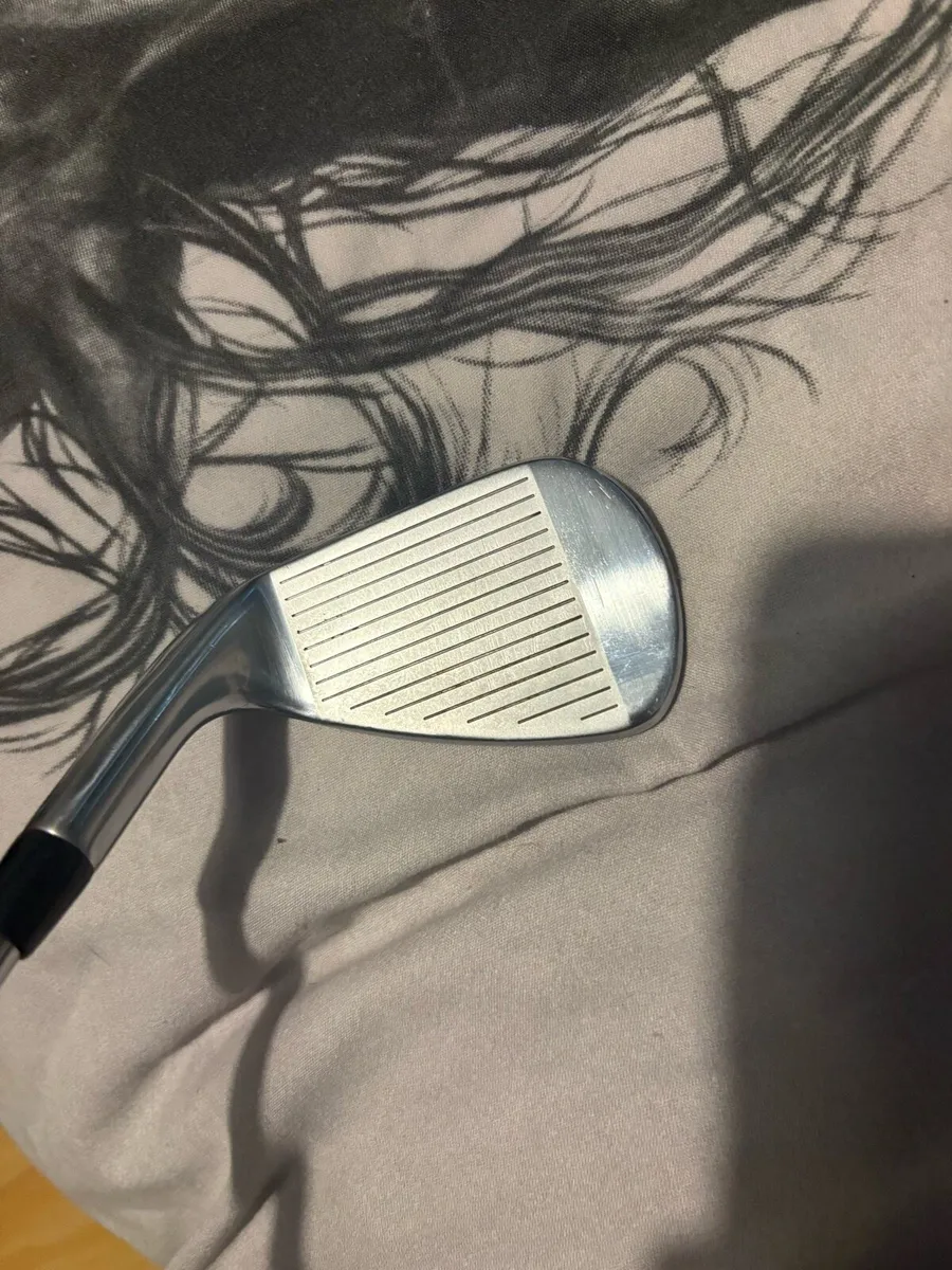 AP3 48 degree pitching wedge - Image 1