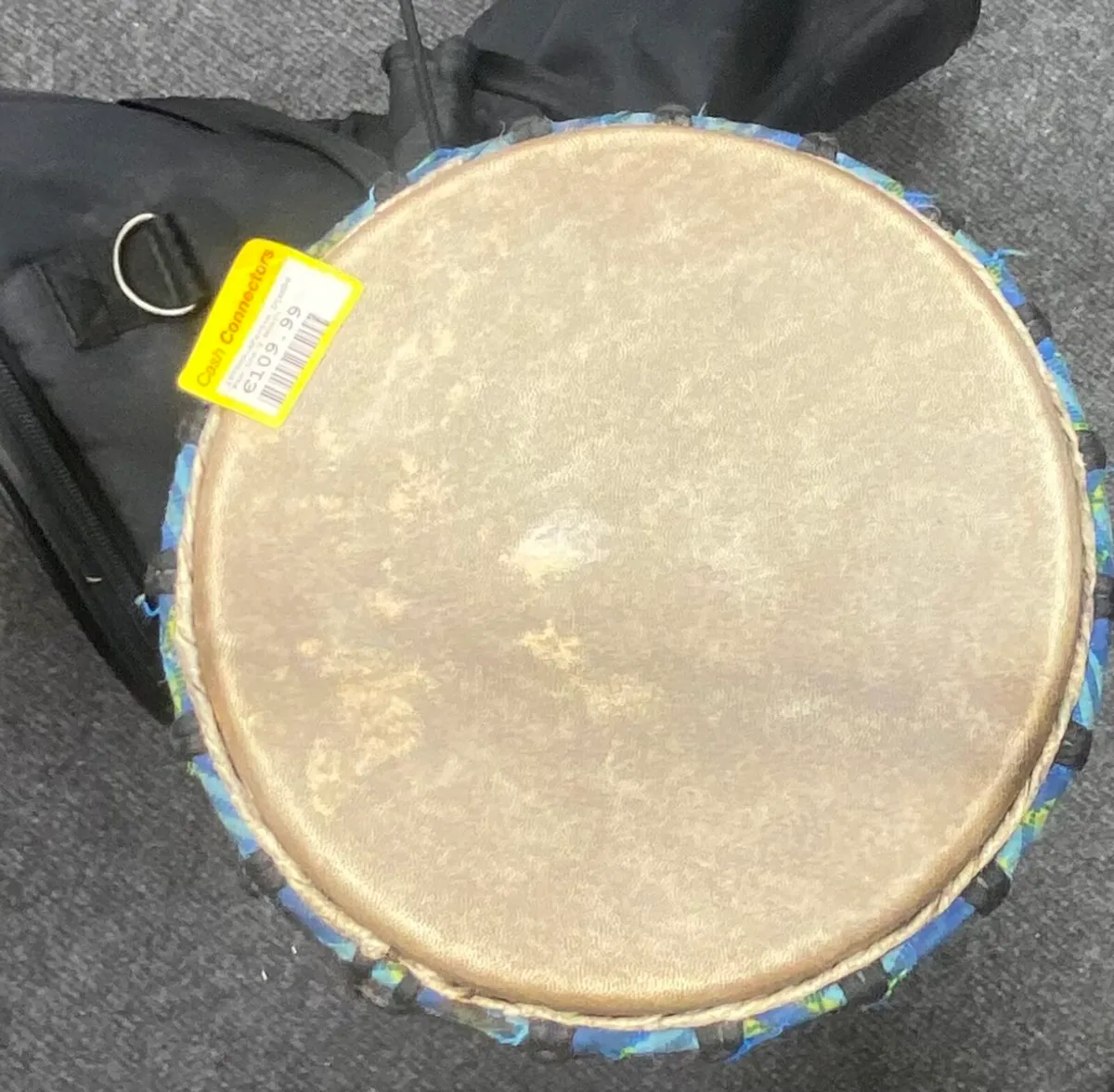 Afroton Djembe - Image 2