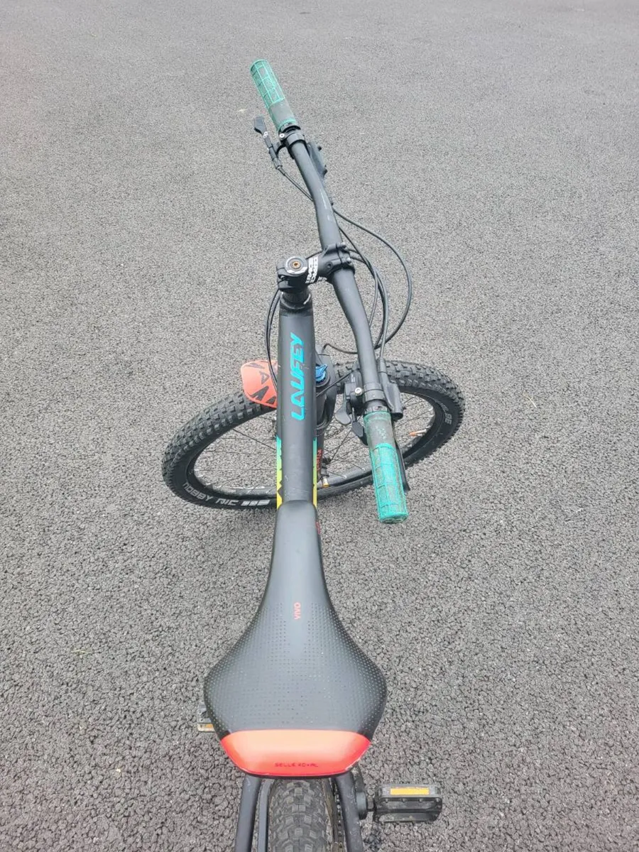 Orbea mountain bike, with dropper post - Image 2