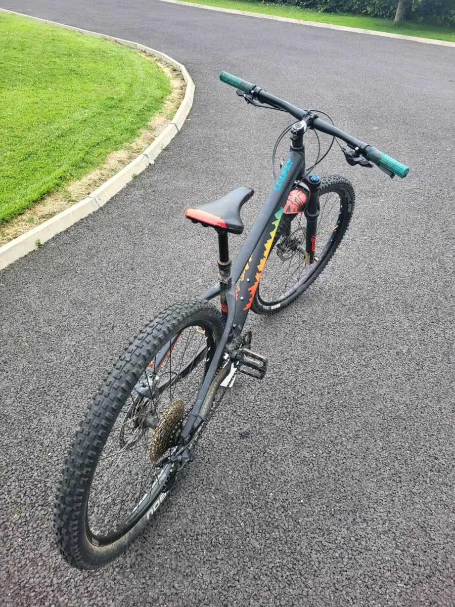 Orbea mountain bike, with dropper post - Image 3