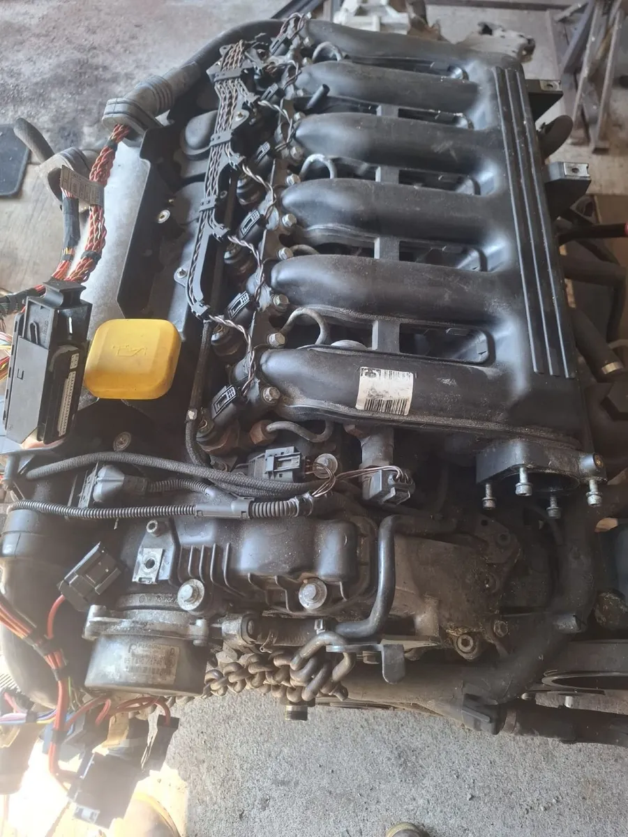 Engine - Image 1