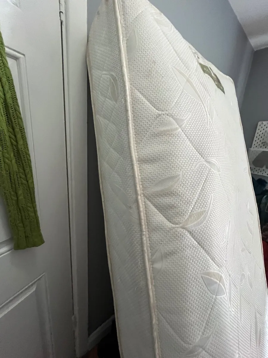 Single Mattress - Image 2
