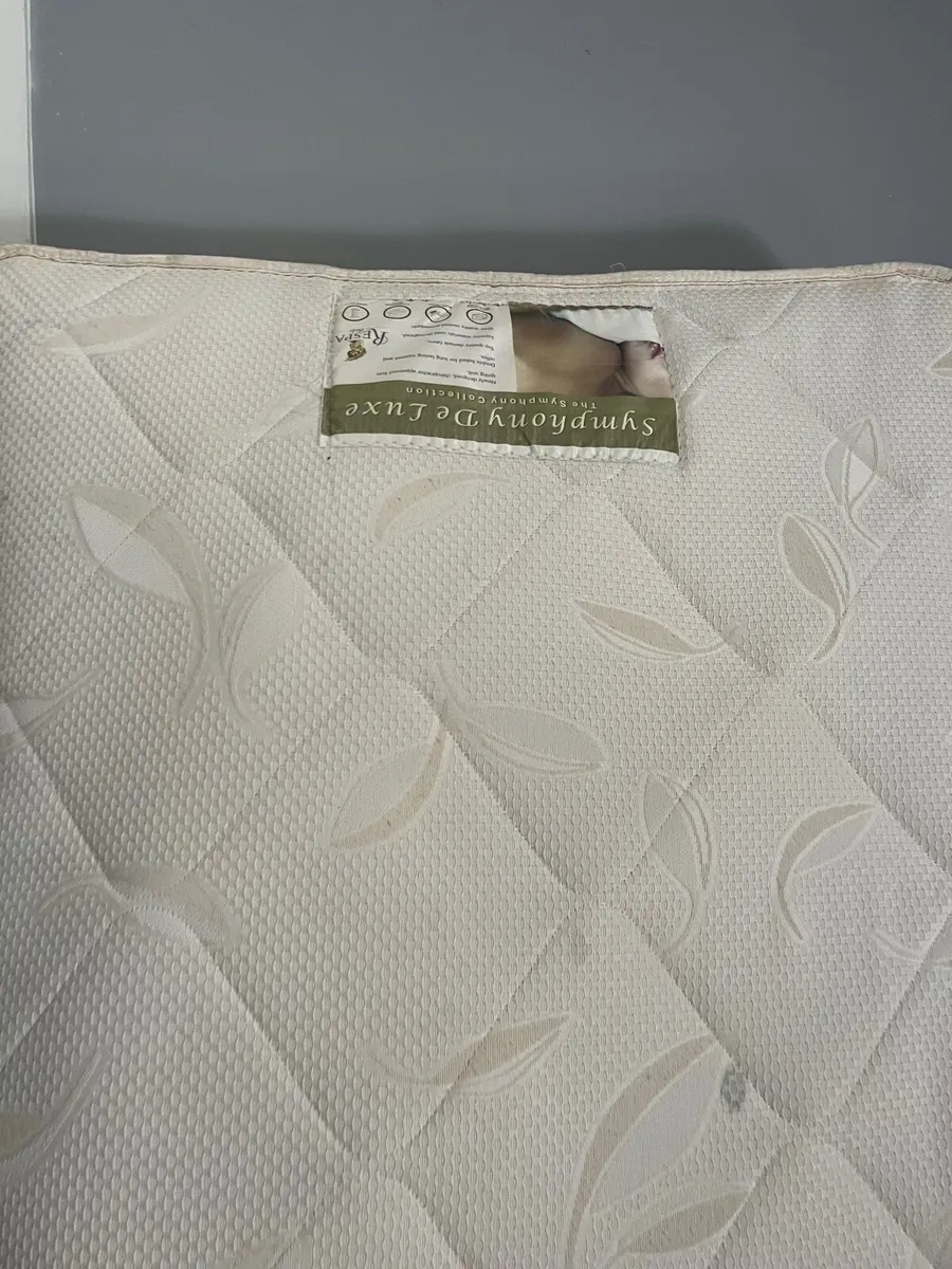 Single Mattress - Image 4