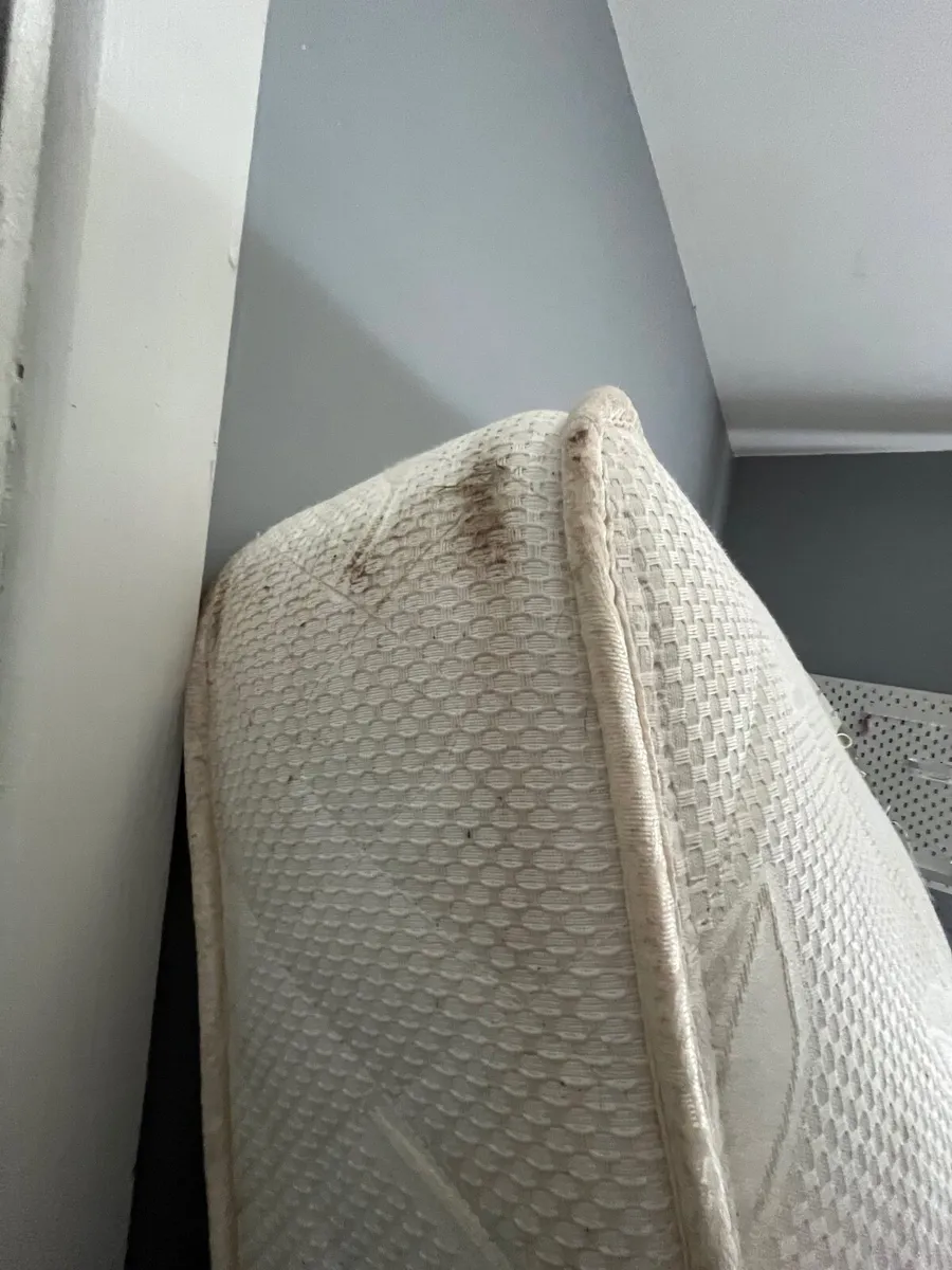 Single Mattress - Image 3