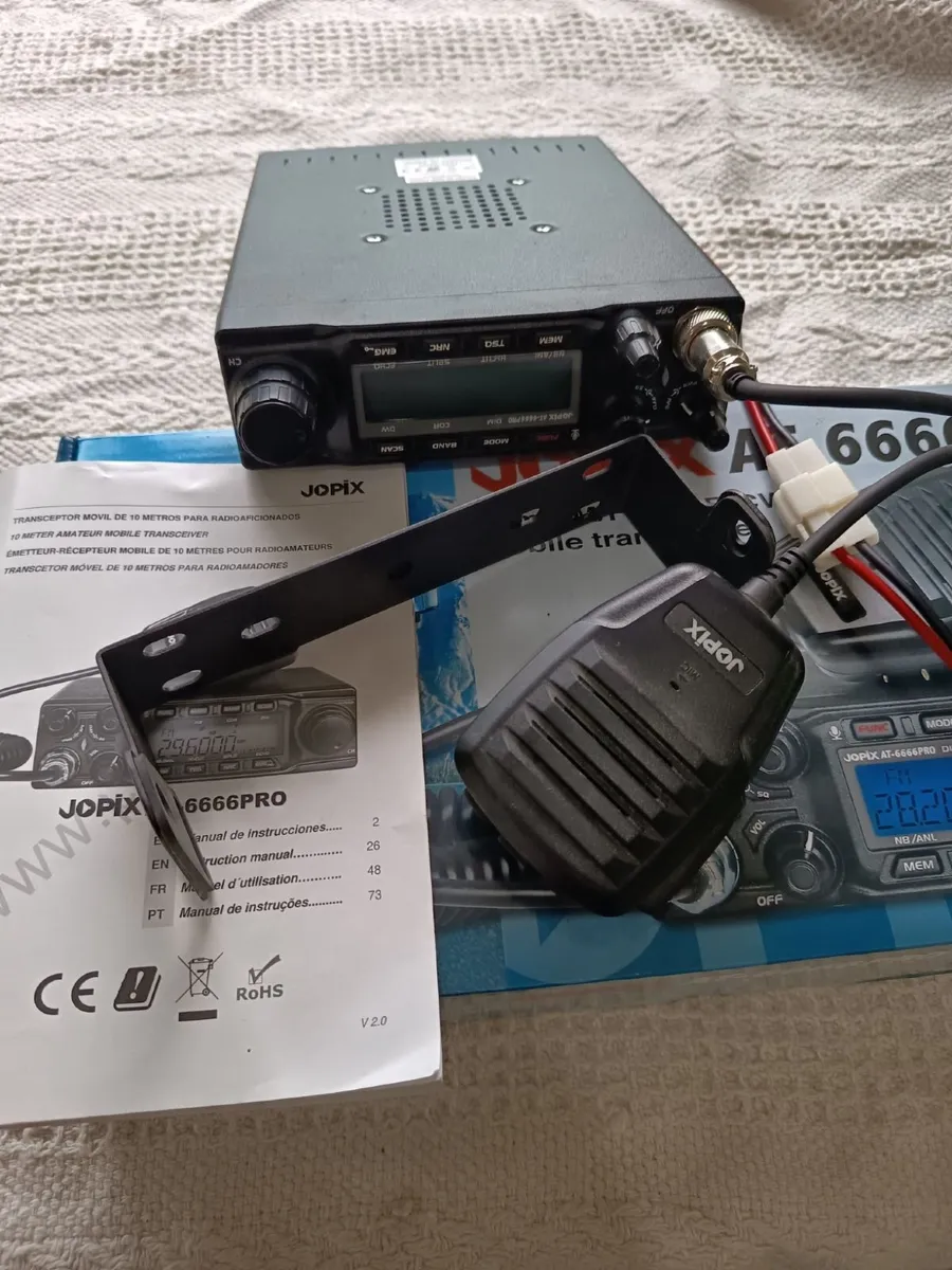 CB radio - Image 2
