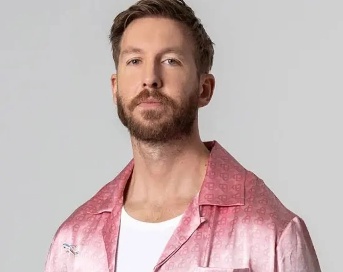 Calvin Harris Malahide Castle Sunday