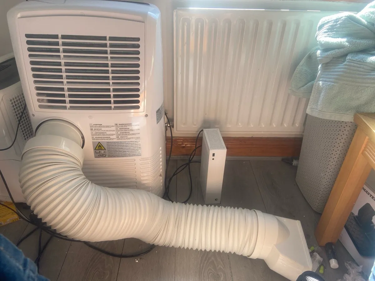 DeLonghi Air conditioner - Image 3