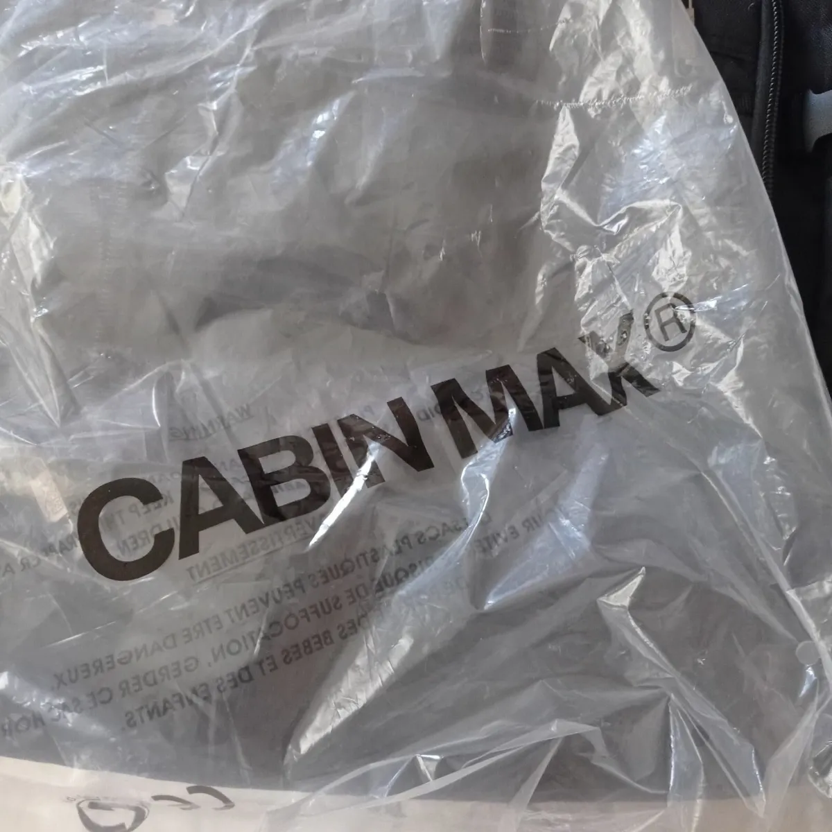 Cabin max 30 litre Hand luggage bag 20x40x30 - Image 3