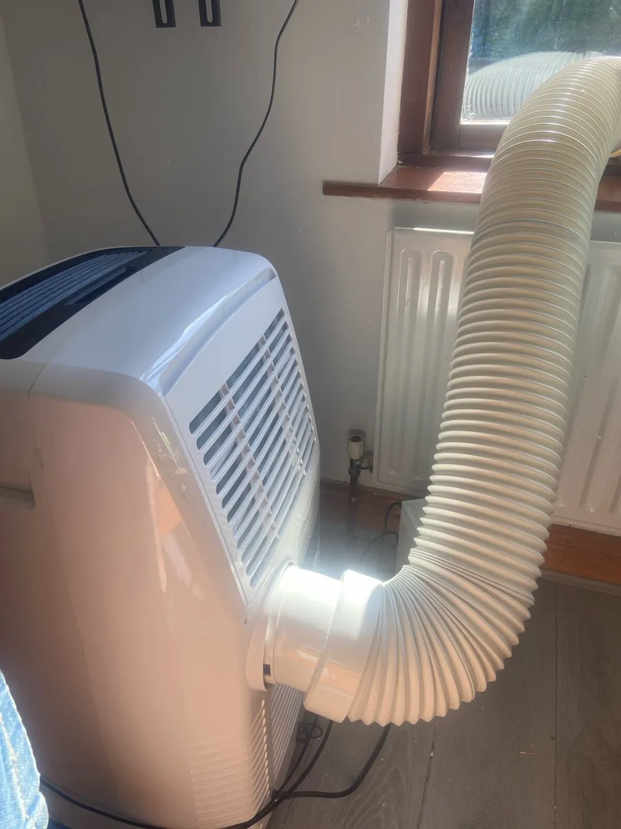 DeLonghi Air conditioner - Image 4