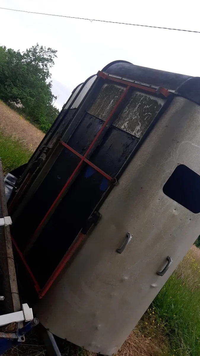 IforWilliams horsebox - Image 1