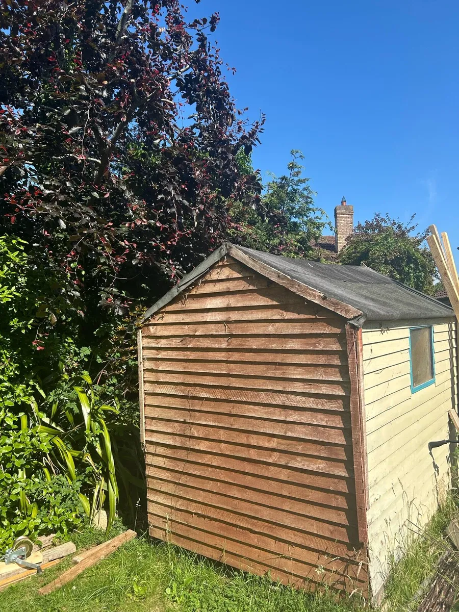 Garden shed - Image 4
