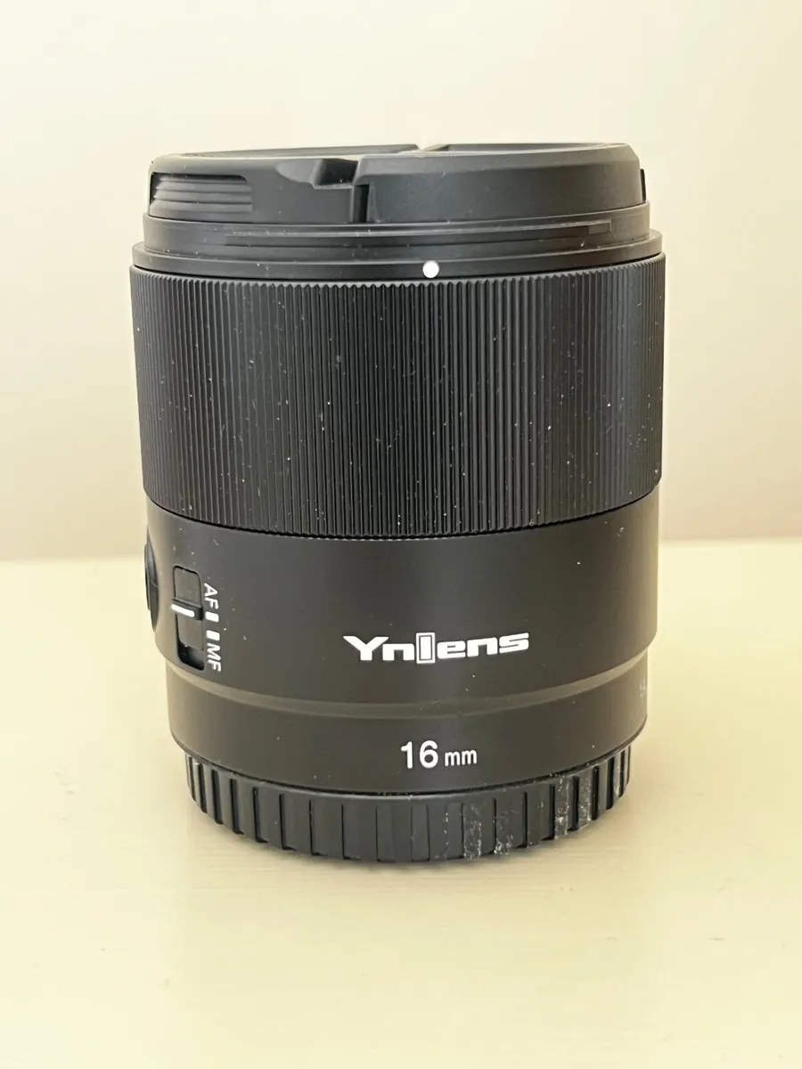 Camera lens - Image 3