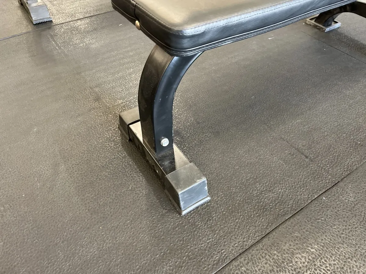 Unreserved Gym Auction on Behalf of D12 CrossFit - Image 2