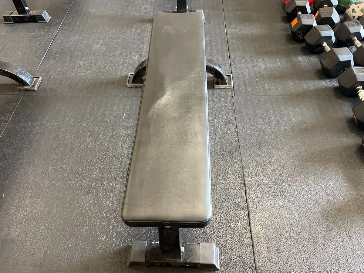 Unreserved Gym Auction on Behalf of D12 CrossFit - Image 3