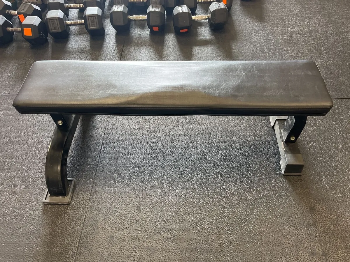 Unreserved Gym Auction on Behalf of D12 CrossFit - Image 4
