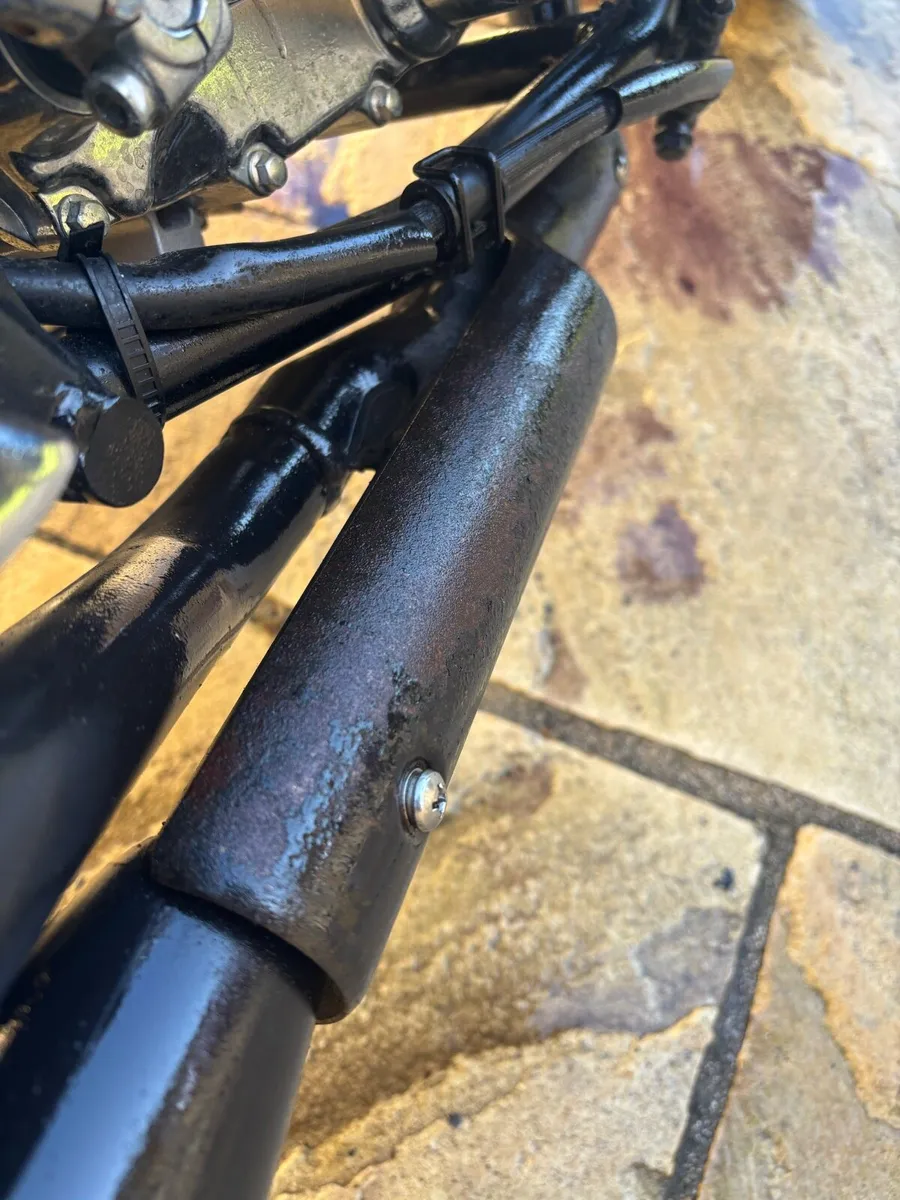Keeway super light 125 - Image 4