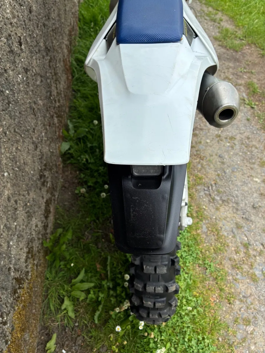 Husqvarna 300 - Image 3
