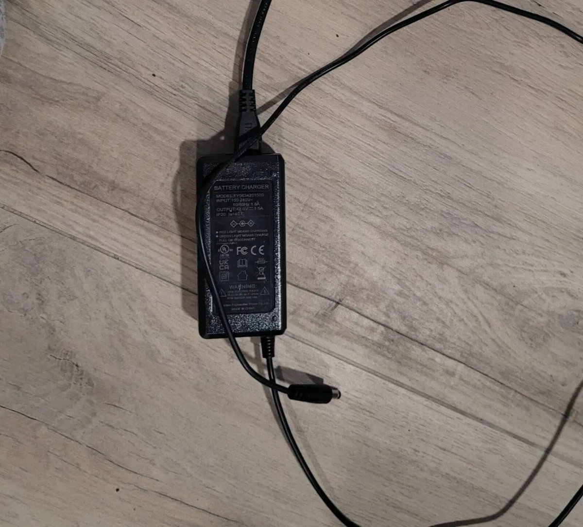Acer series one electric scooter - Image 4