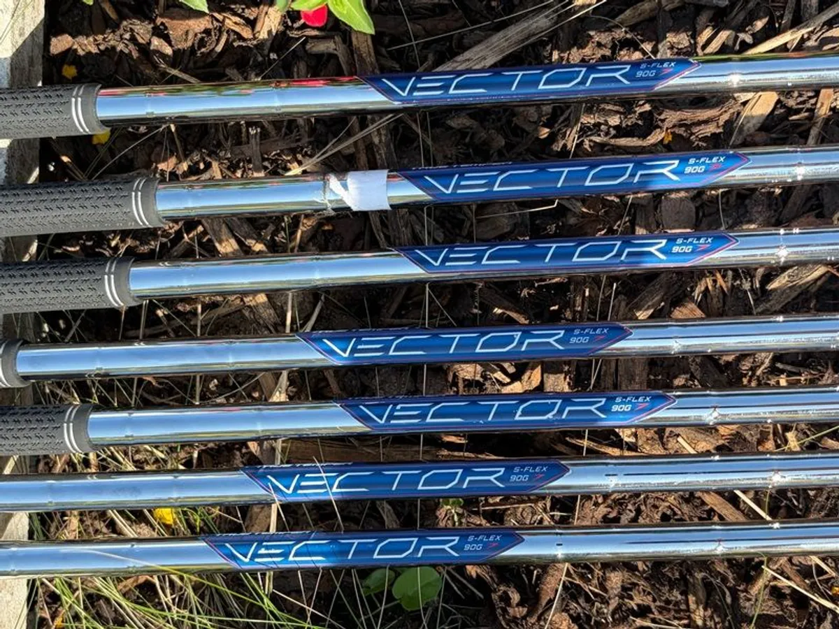 golf clubs - Image 2