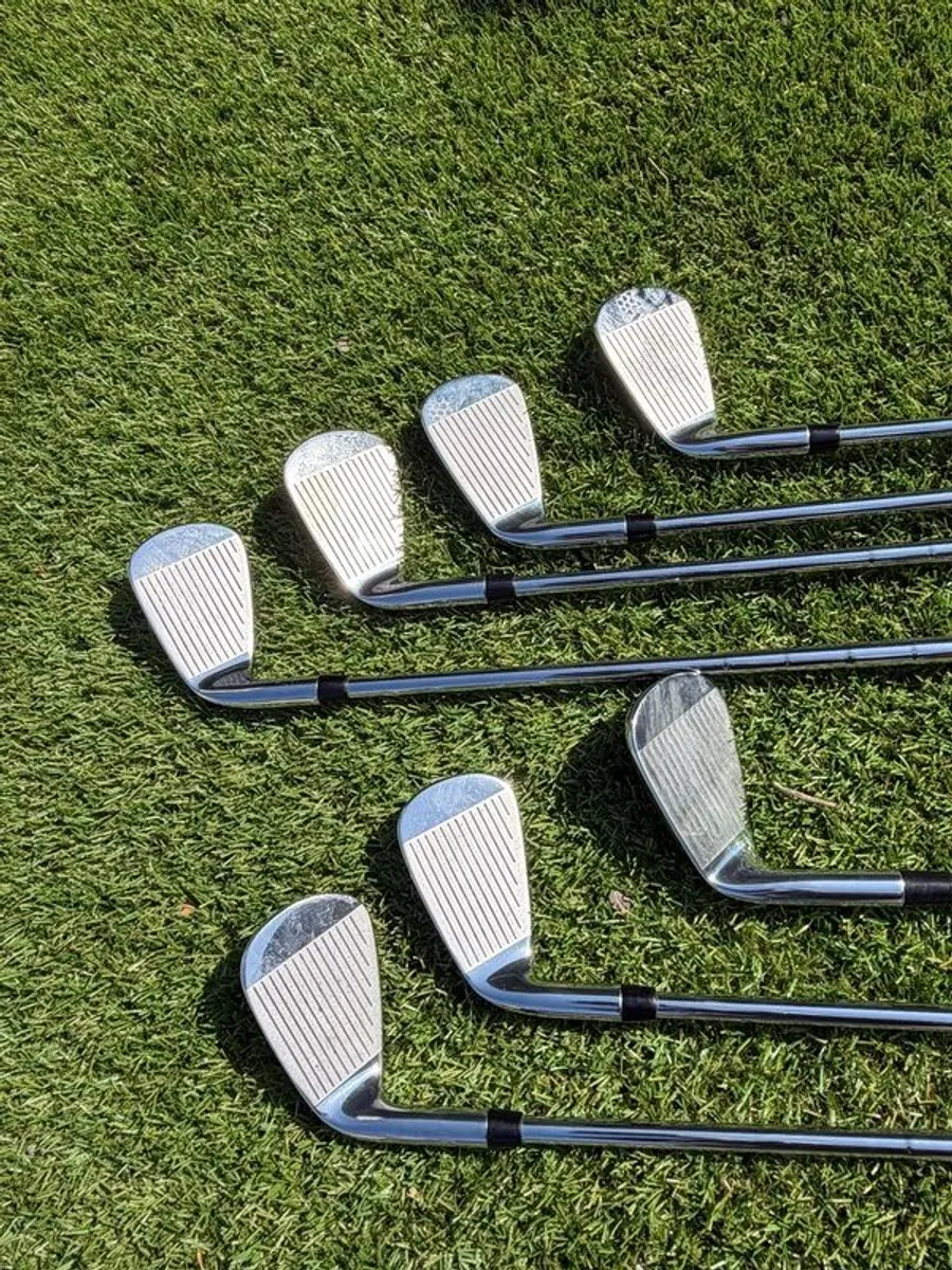 golf clubs - Image 4