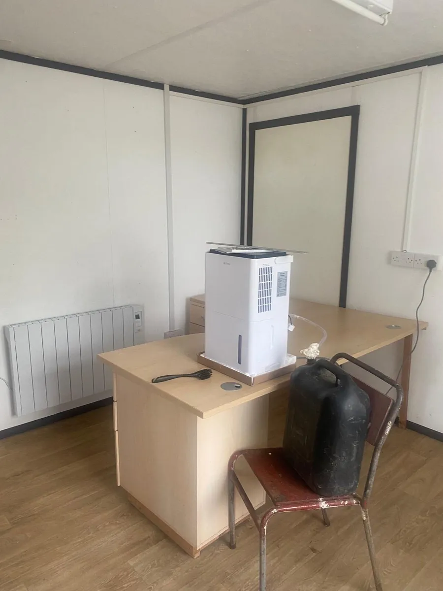 Modular Office / House / Storage - Image 4